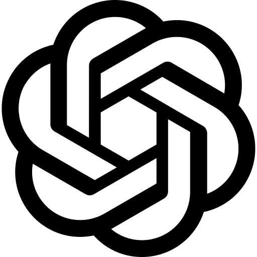 OpenAI ChatGPT logo