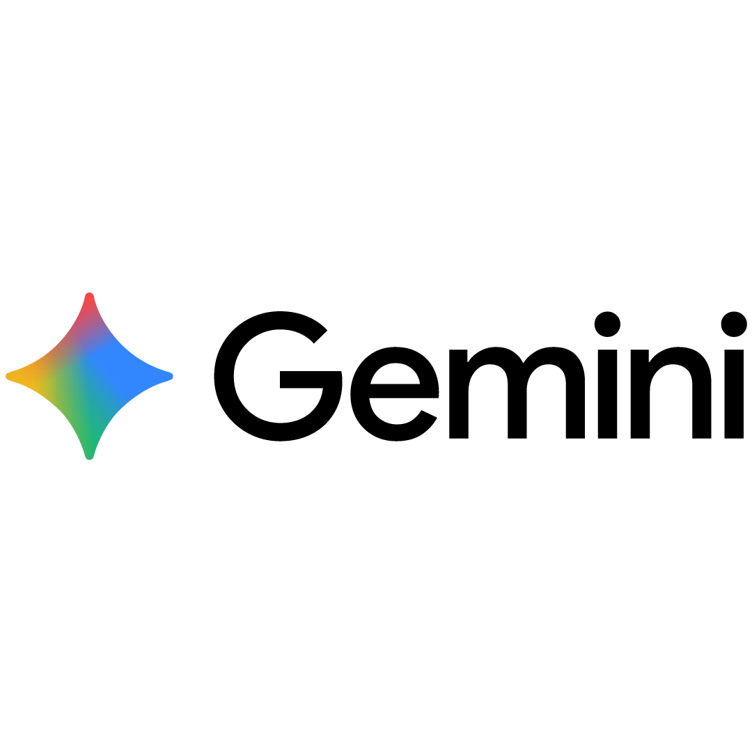 Google Gemini logo