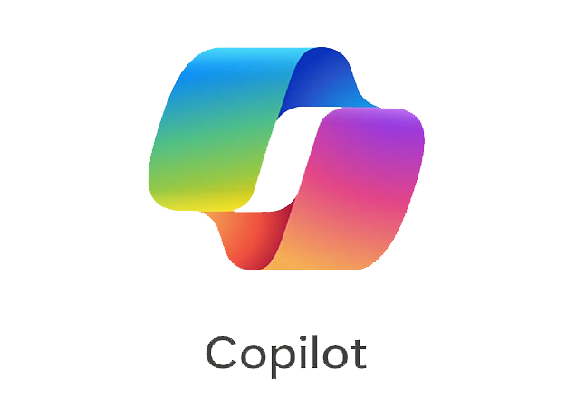 Microsoft Copilot logo